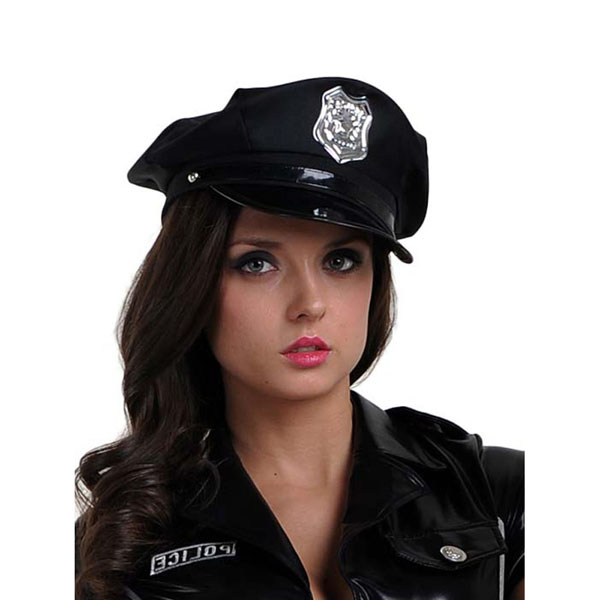 Фуражка полицейского