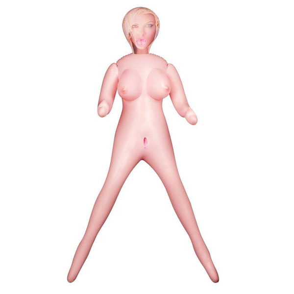 Надувная секс-кукла LADY FLAMINGO