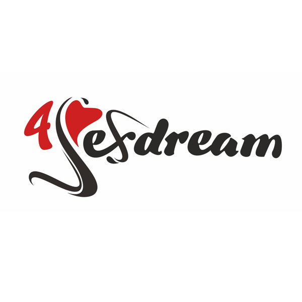 логотип 4sexdreaM