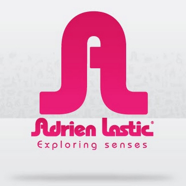 логотип Adrien Lastic