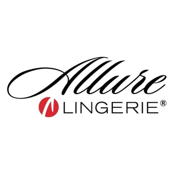 логотип Allure Lingerie