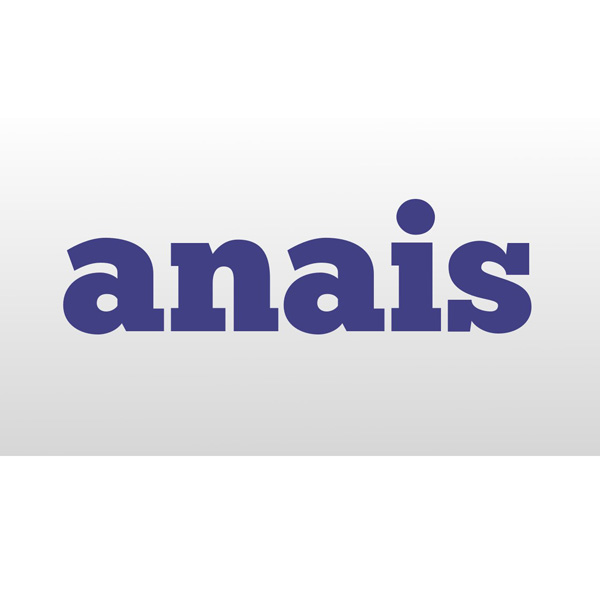 логотип Anais