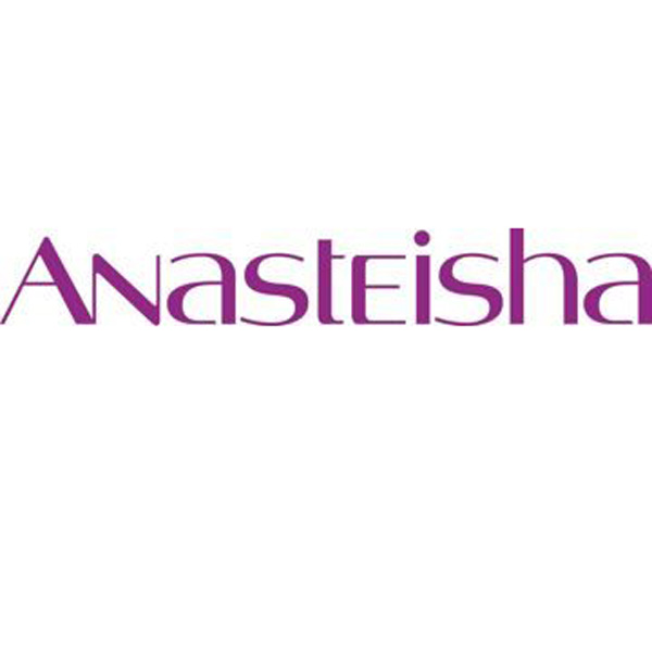 логотип Anasteisha