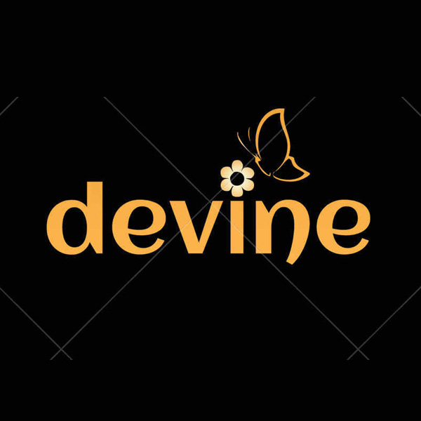 логотип Ann Devine