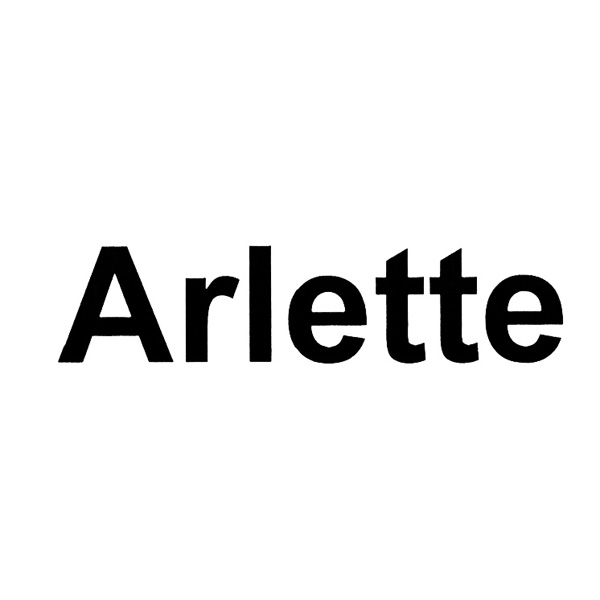 логотип Arlette