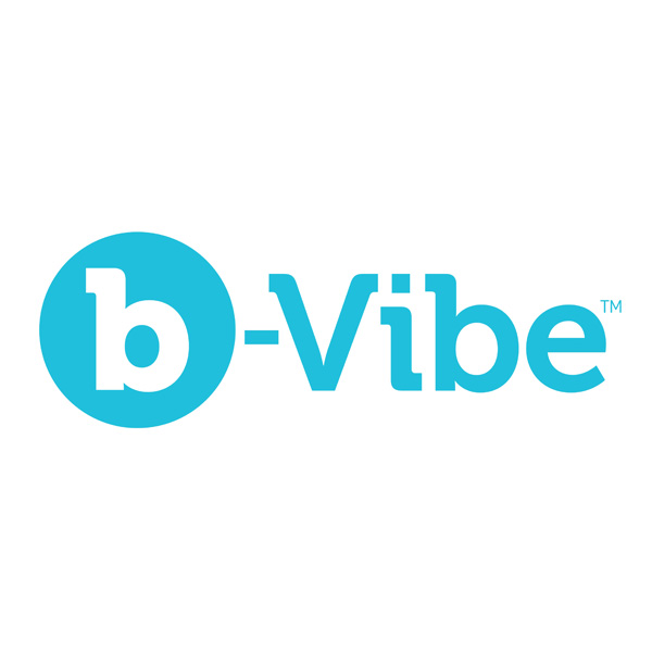 логотип b-Vibe