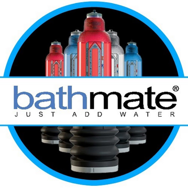 логотип Bathmate