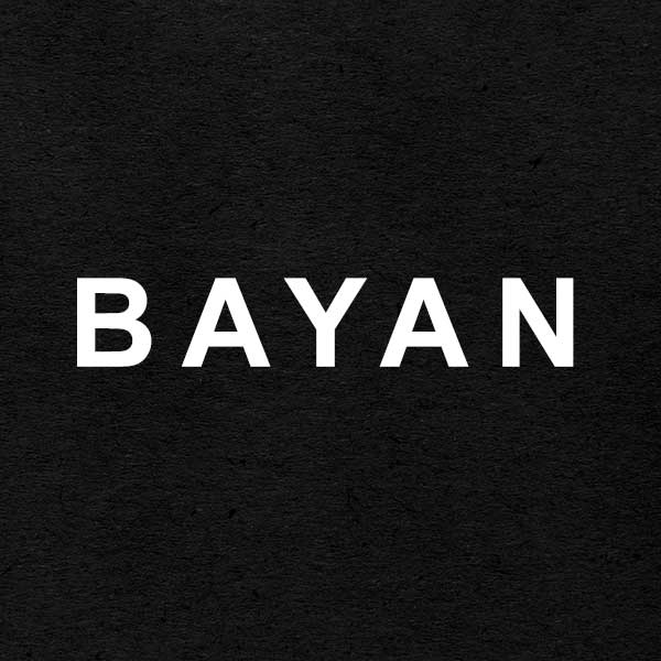 логотип Bayan