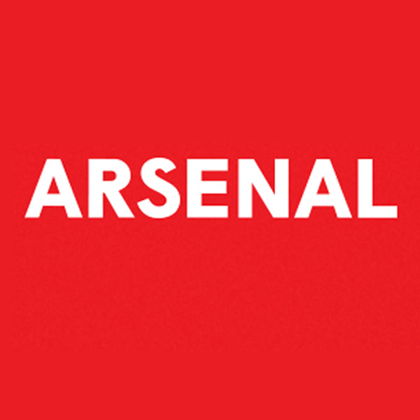 логотип БДСМ Арсенал