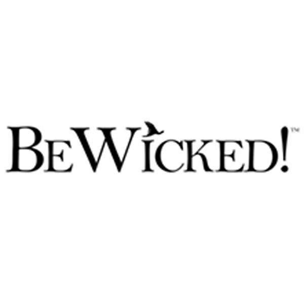 логотип Be Wicked