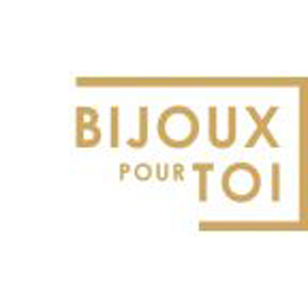 логотип Bijoux Pour Toi