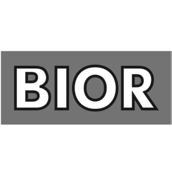логотип Bior toys