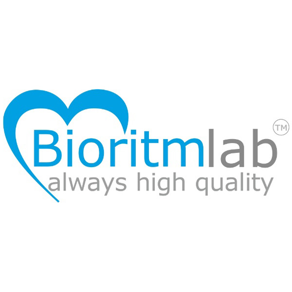 логотип Биоритм