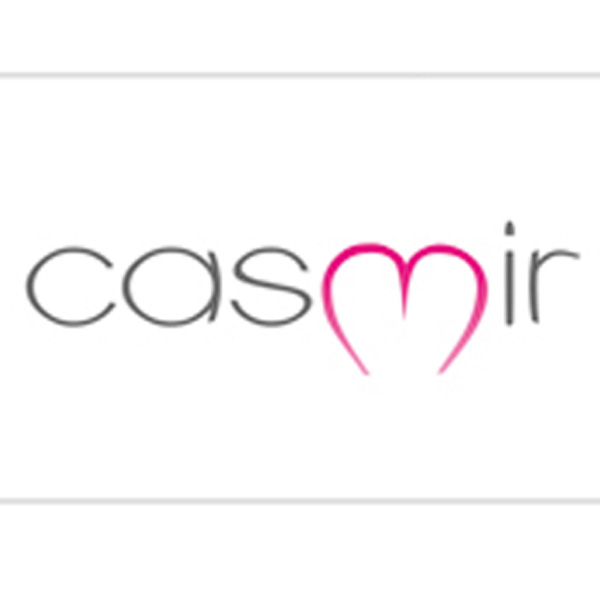 логотип Casmir