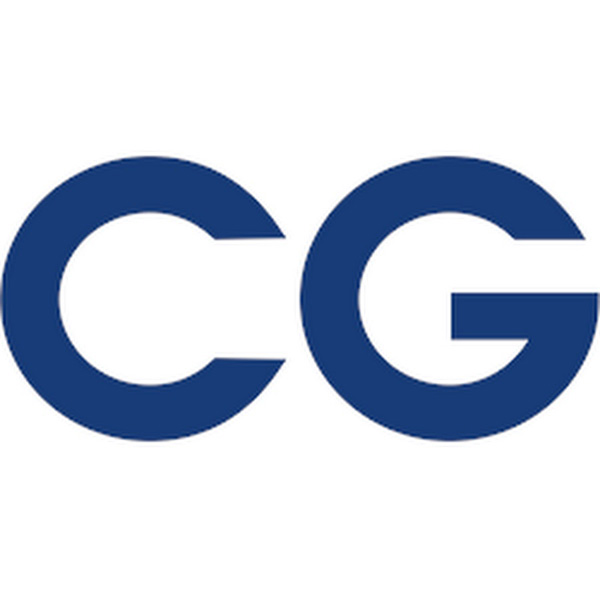 логотип CG