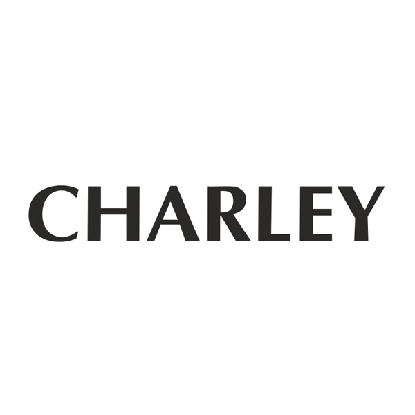 логотип Charley