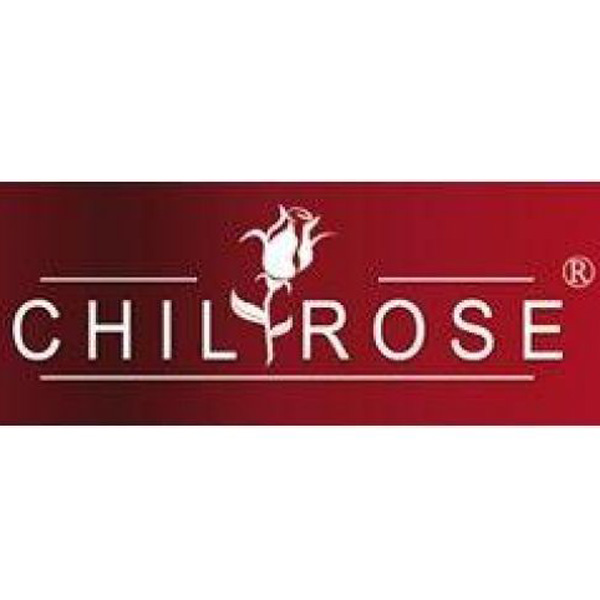 логотип Chilirose