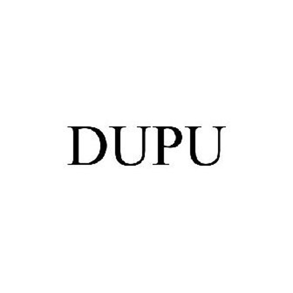 логотип Dupu