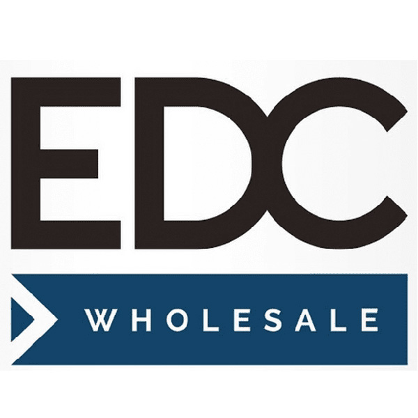 логотип EDC Wholesale