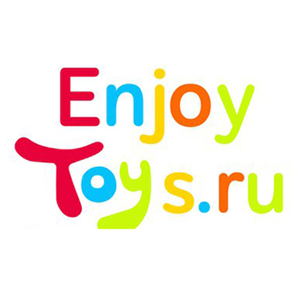 логотип Enjoy toys