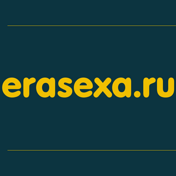 логотип Erasexa