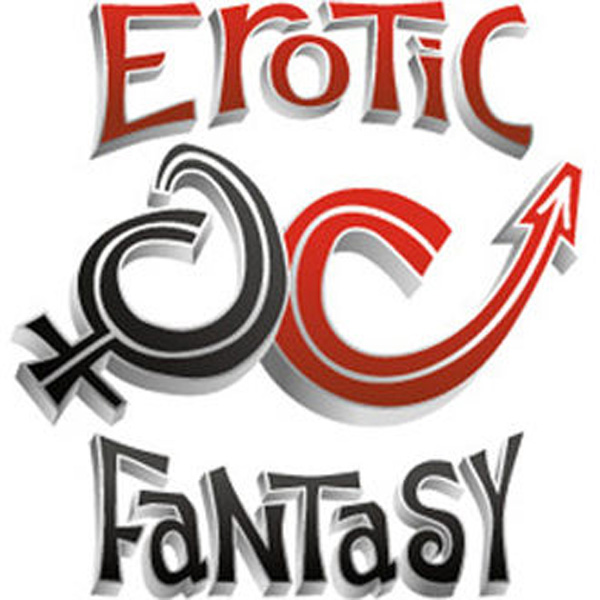 логотип Erotic Fantasy