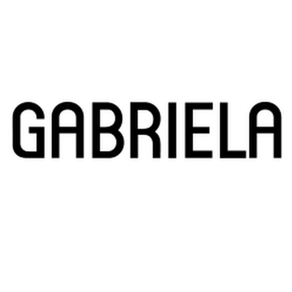 логотип Gabriella