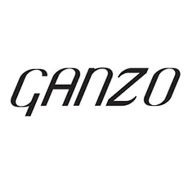 логотип Ganzo