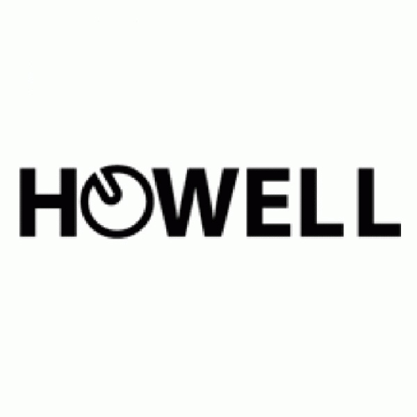 логотип Howells