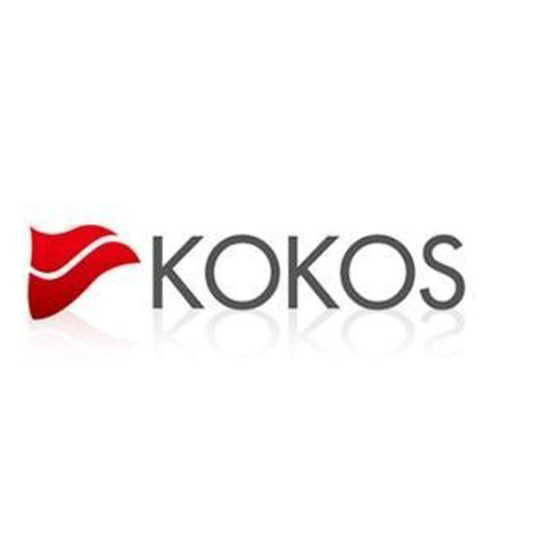 логотип KOKOS