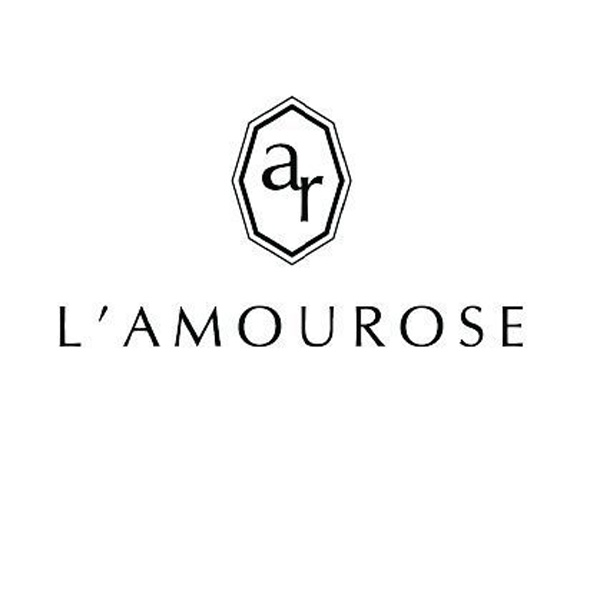 логотип L Amourose