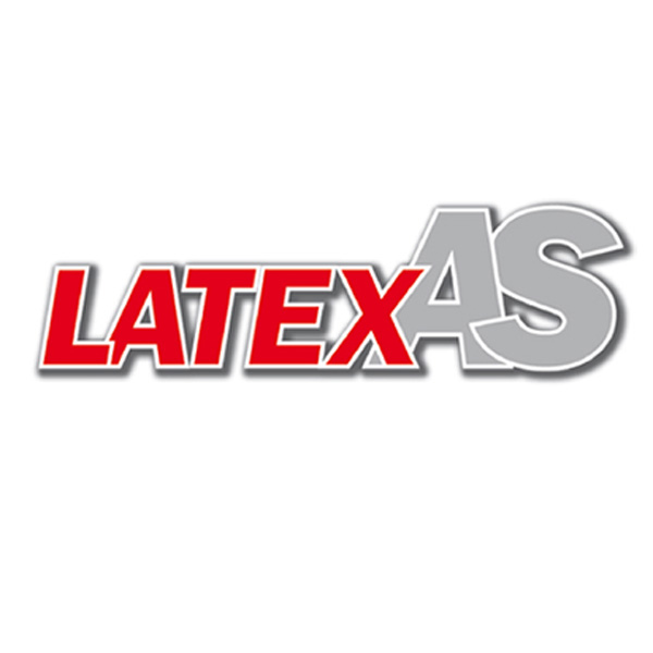 логотип LatexAS
