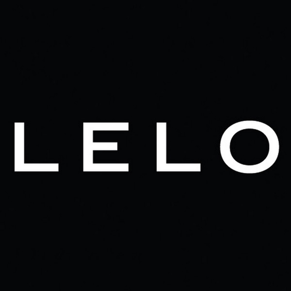 логотип Lelo