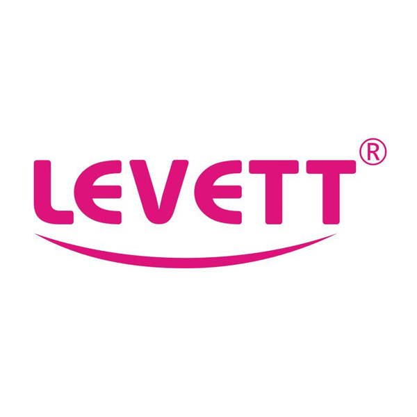 логотип Levett