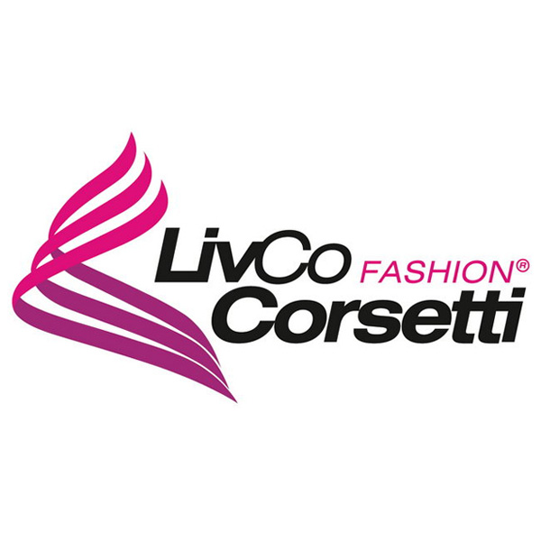 логотип Livia Corsetti