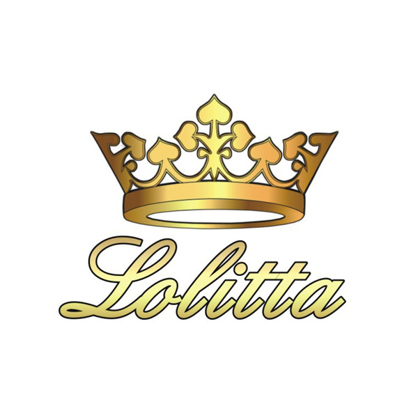 логотип Lolitta