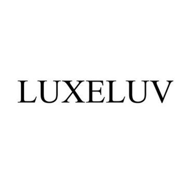 логотип LuxeLuv
