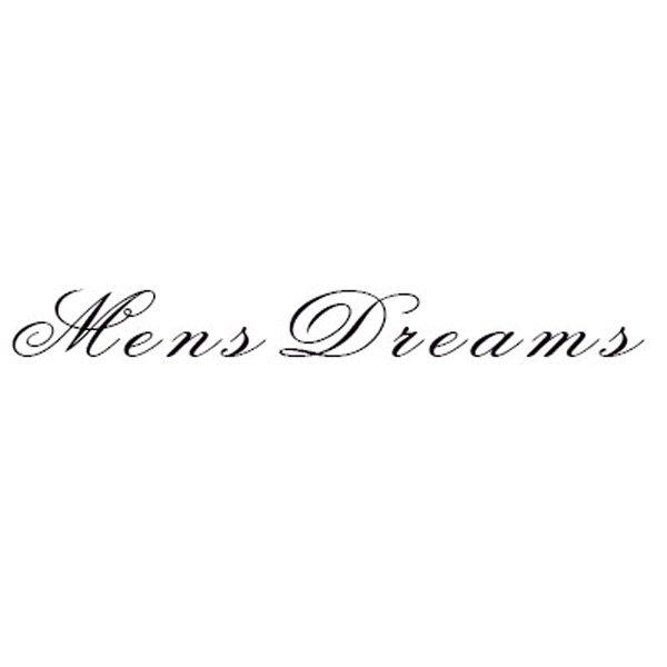 логотип MensDreams