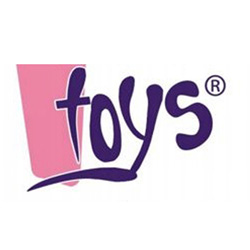 логотип A-toys