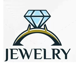 логотип Anal Jewelry Plug