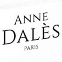 логотип Anne d Alès