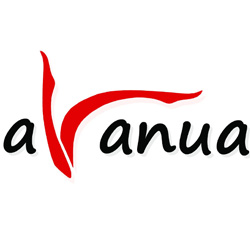 логотип Avanua