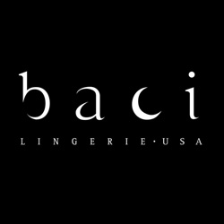 логотип Baci