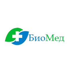 логотип БиоМед