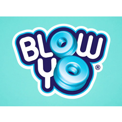 логотип BlowYo