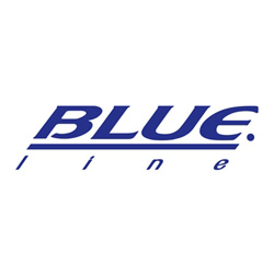 логотип BlueLine