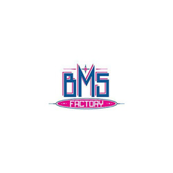 логотип BMS Factory