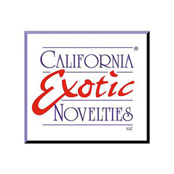 логотип California Exotic Novelties