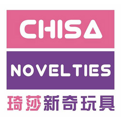 логотип Chisa
