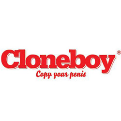 логотип Cloneboy